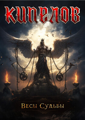 Группа «КИПЕЛОВ» Театрально-концертное агентство "Звёздный дождь"