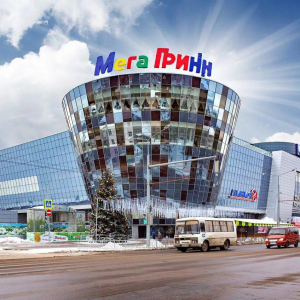 Мега Гринн Театрально-концертное агентство "Звёздный дождь"